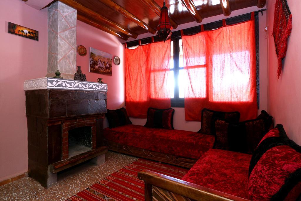 Riad Vallee Verte Асні Екстер'єр фото