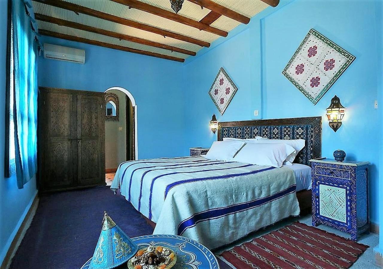 Riad Vallee Verte Асні Екстер'єр фото