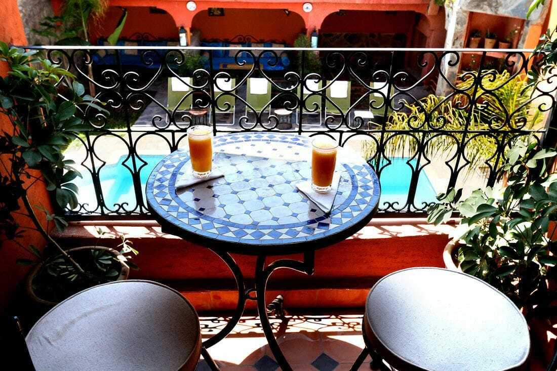 Riad Vallee Verte Асні Екстер'єр фото